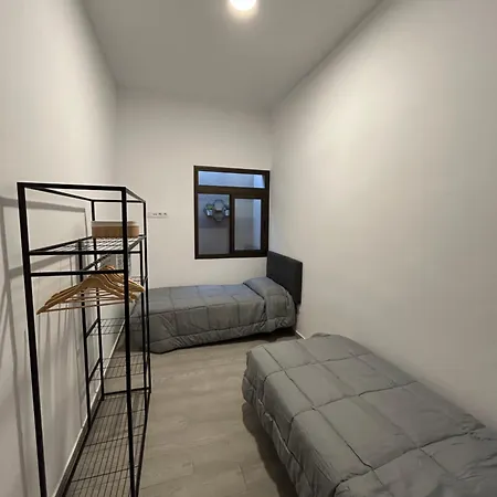 Brisa Acentejo Apartment