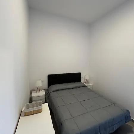 Apartment Brisa Acentejo