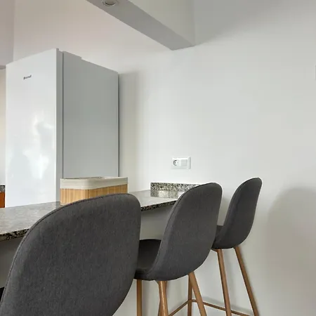 Apartamento Brisa Acentejo