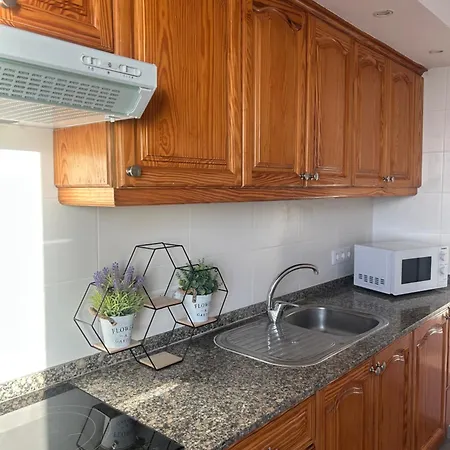 Apartamento Brisa Acentejo *