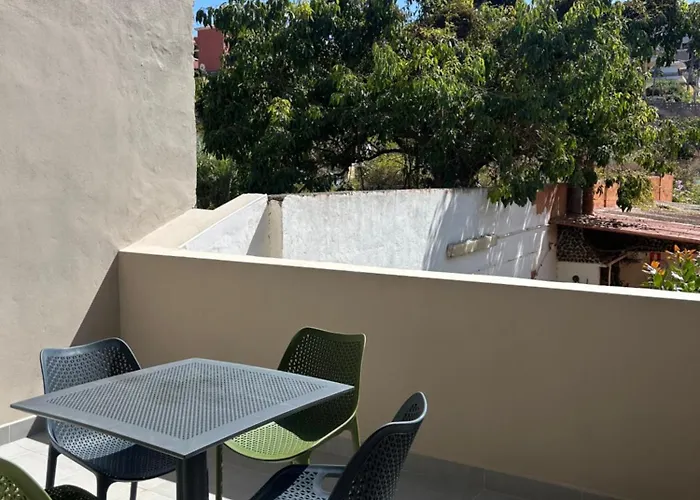 Lägenhet Brisa Acentejo *