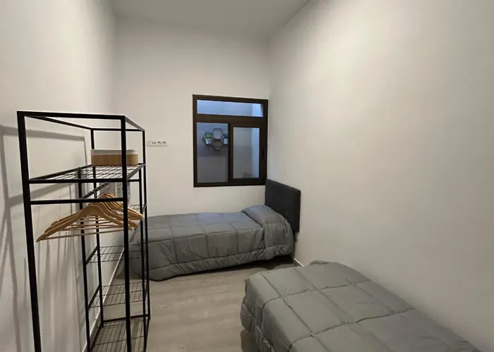 Brisa Acentejo Apartamento