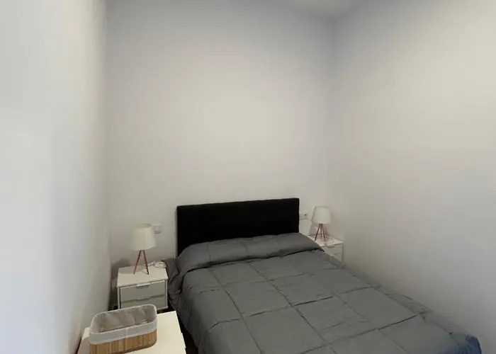 Apartamento Brisa Acentejo