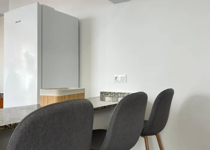 Apartamento Brisa Acentejo