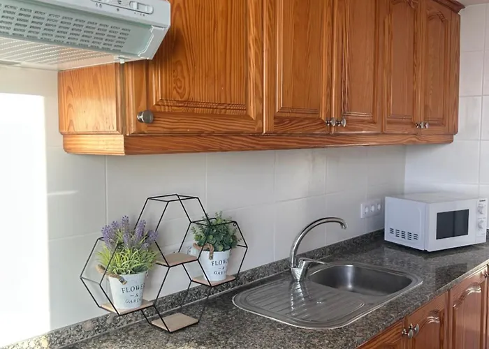 Apartamento Brisa Acentejo *