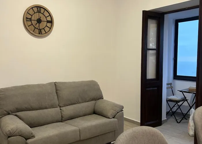 Apartamento Brisa Acentejo La Matanza De Acentejo